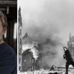 Skyggen i mit øje Ole Bornedal film støtte 2. verdenskrig shellhus angrebet bombardement / Filmz.dk
