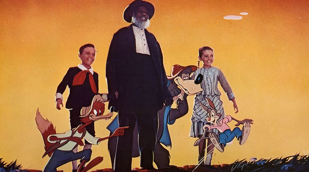 Song of the South Dumbo censur Disney Plus / Filmz.dk