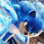 Sonic the Hedgehog trailer / Filmz.dk
