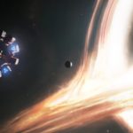 Sort hul interstellar / Filmz.dk