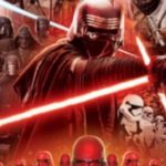 Star Wars Episode IX plakat læk fans Mark Hamill / Filmz.dk