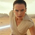 Star Wars Episode IX The Rise of Skywalker skurk palpatine emperor / Filmz.dk