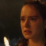 Star Wars Episode IX The Rise of Skywalker Rey forældre / Filmz.dk