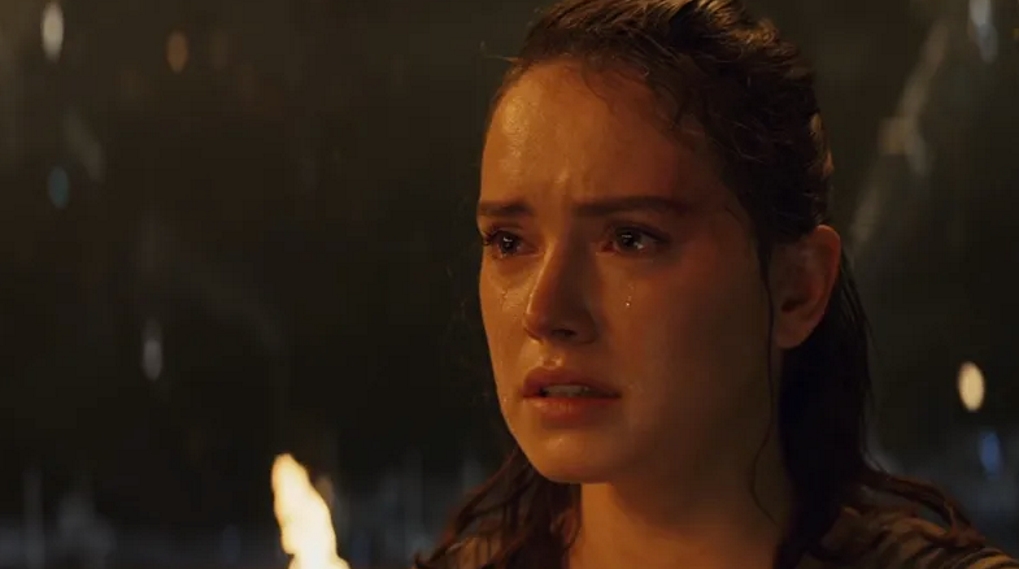 Star Wars Episode IX The Rise of Skywalker Rey forældre / Filmz.dk