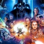 Star Wars franchise alle film Disney+ / Filmz.dk