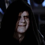 Star Wars Palpatine genbrug trailer The Rise of Skywalker / Filmz.dk