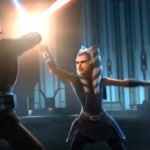 Star Wars The Clone Wars Sæson 7 trailer / Filmz.dk