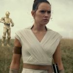 Star Wars The Rise of Skywalker titlen titel forklaret / Filmz.dk