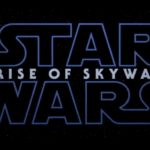 Star Wars titel episode ix the rise of skywalker / Filmz.dk