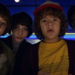 Stranger Things Netflix plagiat / Filmz.dk