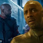 Suicide Squad Idris Elba dropper Deadshot / Filmz.dk