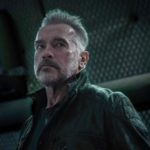 Terminator 6 Dark Fate billeder / Filmz.dk