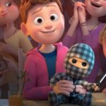Ternet Ninja hjemmebiografen / Filmz.dk