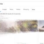 Thanos easter egg Google snap / Filmz.dk