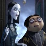 The Addams Family trailer 2019 / Filmz.dk