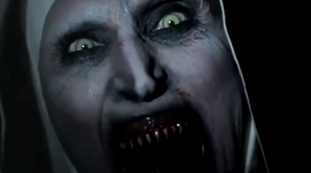 The Nun 2 / Filmz.dk
