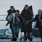 The Rain Netflix klima rejsevaner vegetar / Filmz.dk
