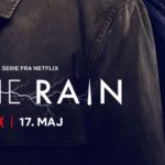The Rain Sæson 2 trailer Netflix serie dansk / Filmz.dk