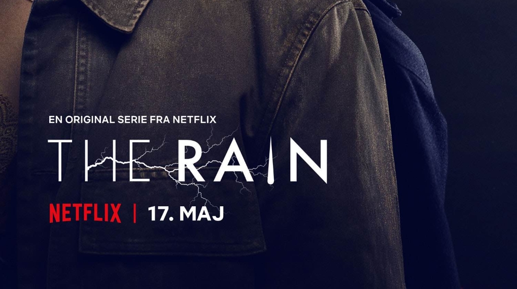 The Rain Sæson 2 trailer Netflix serie dansk / Filmz.dk