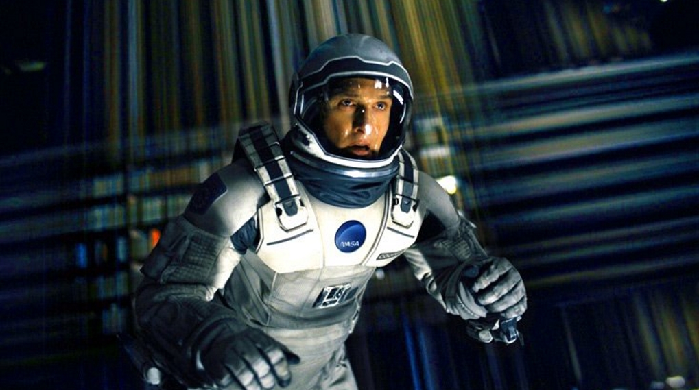 Time Continuum rumtid Christopher Nolan / Filmz.dk