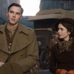 Tolkien film biopic modstand støtte / Filmz.dk