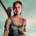 Tomb Raider 2 manuskript / Filmz.dk