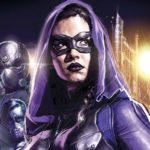Valentine The Dark Avenger trailer / Filmz.dk