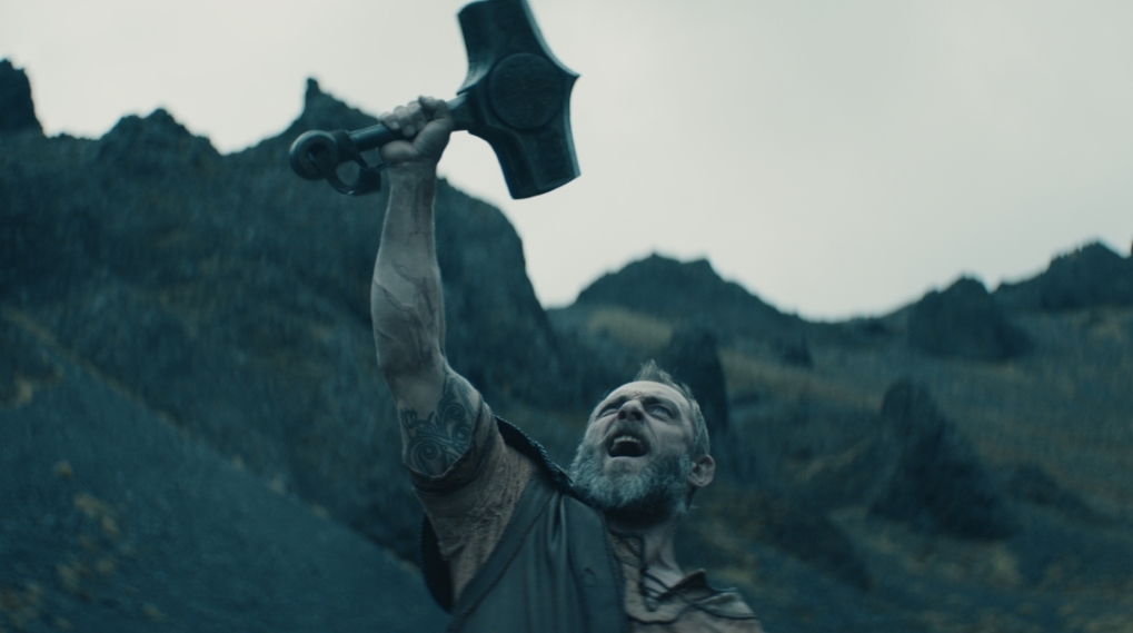 Valhalla teaser trailer 2019 / Filmz.dk