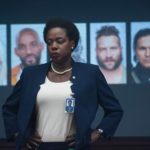 Viola Davis Suicide Squad Amanda Waller / Filmz.dk