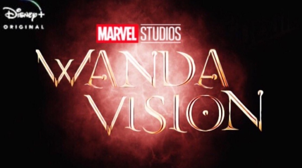 WandaVision MCU Marvel serie / Filmz.dk