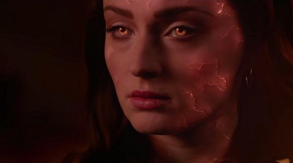 X-Men Dark Phoenix sidste trailer / Filmz.dk