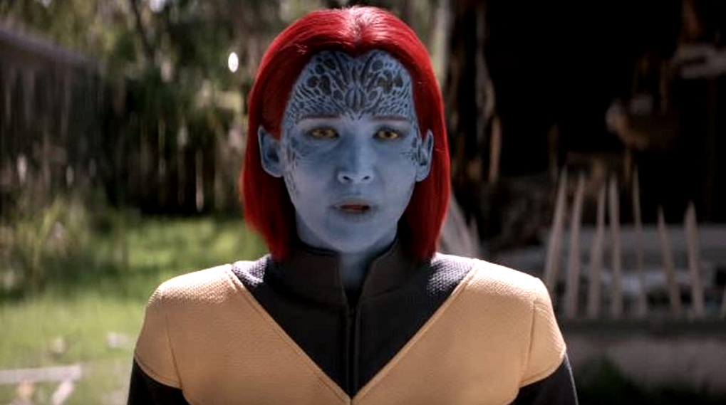 X-Men Dark Phoenix åbning billetsalg / Filmz.dk