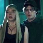 X-Men The New Mutants biograf premiere Disney / Filmz.dk