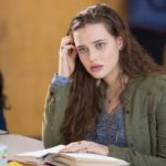 13 Reasons Why Netflix serie selvmord / Filmz.dk