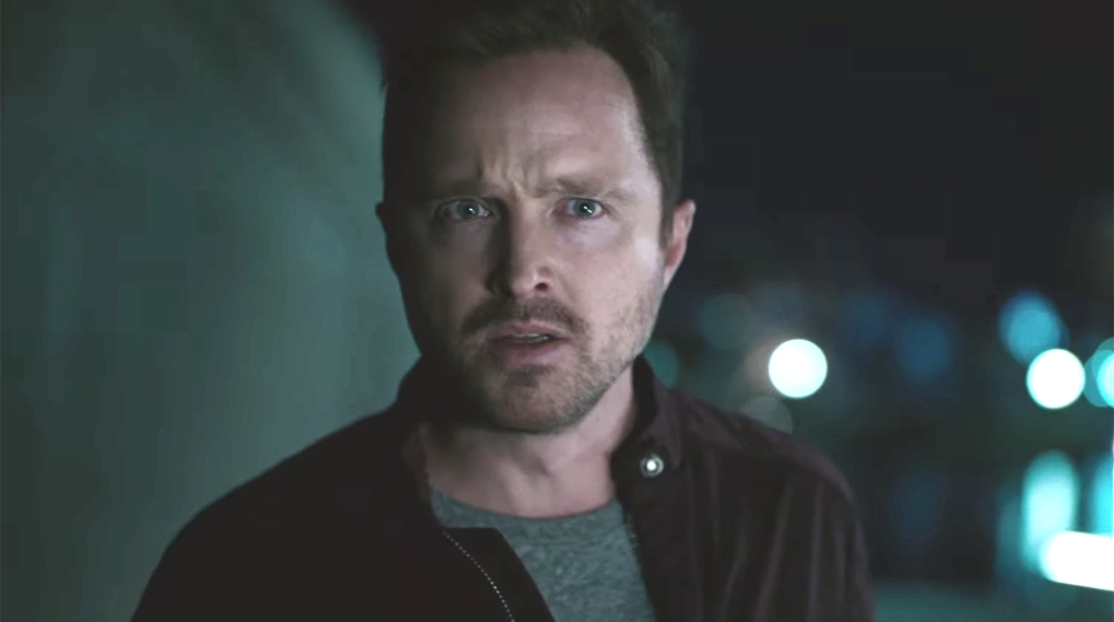 Westworld Sæson 3 trailer / Filmz.dk