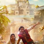 Aladdin 2019 første klip / Filmz.dk