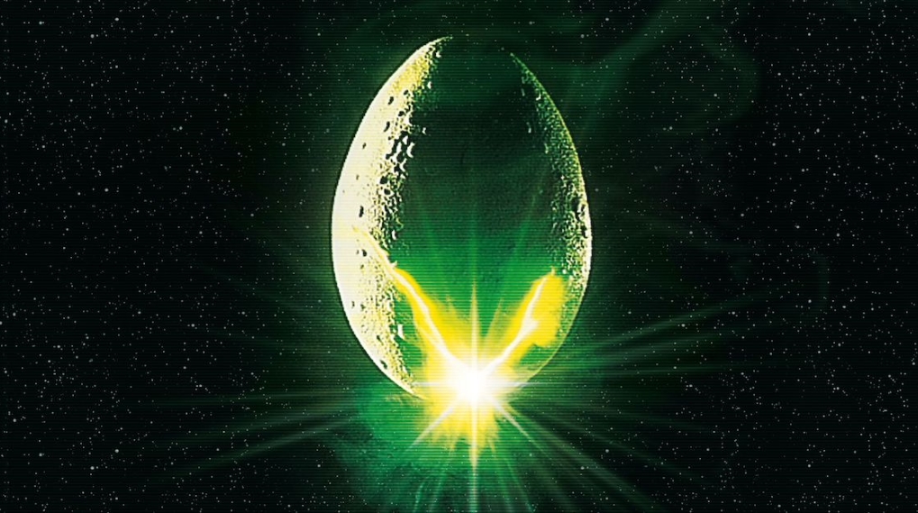 Alien ny film Ridley Scott / Filmz.dk