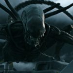 Alien mere Ridley Scott Disney / Filmz.dk