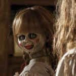 Annabelle Comes Home trailer / Filmz.dk