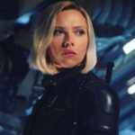 Avengers Endgame Black Widow alternativ historie Marvel / Filmz.dk