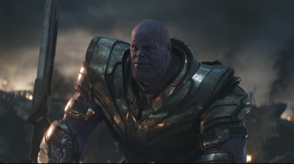 Avengers Endgame Avatar box office billetsalg rekord / Filmz.dk
