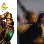 Avengers Endgame billetsalg Titanic / Filmz.dk