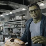 Avengers Endgame cgi effekter / Filmz.dk