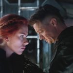 Avengers Endgame dødsfald ændrede mening Black Widow Hawkeye / Filmz.dk