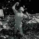 Avengers Endgame effekter cgi før efter billeder / Filmz.dk