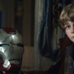 Avengers: Endgame Harley Keener Iron Man 3 cameo / Filmz.dk