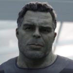 Avengers Endgame Hulk skade / Filmz.dk