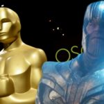Avengers Endgame Oscar kampagne 2020 / Filmz.dk