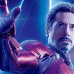 Avengers Endgame replik I am Iron Man Tony Stark / Filmz.dk