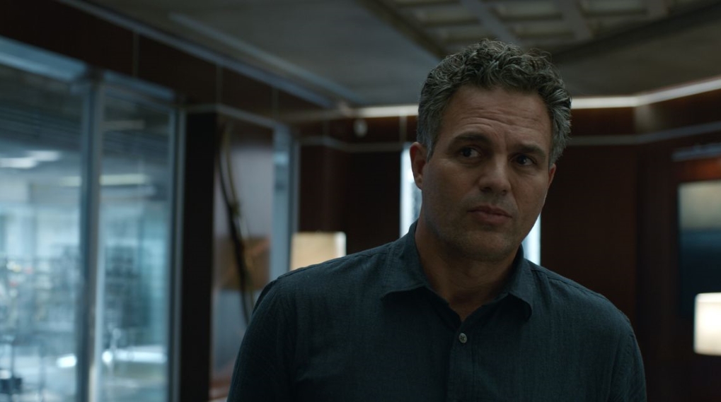Avengers Endgame Mark Ruffalo spoiler igen / Filmz.dk